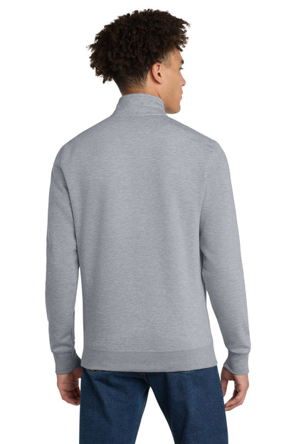 District VITFleece 1/4-Zip image 2