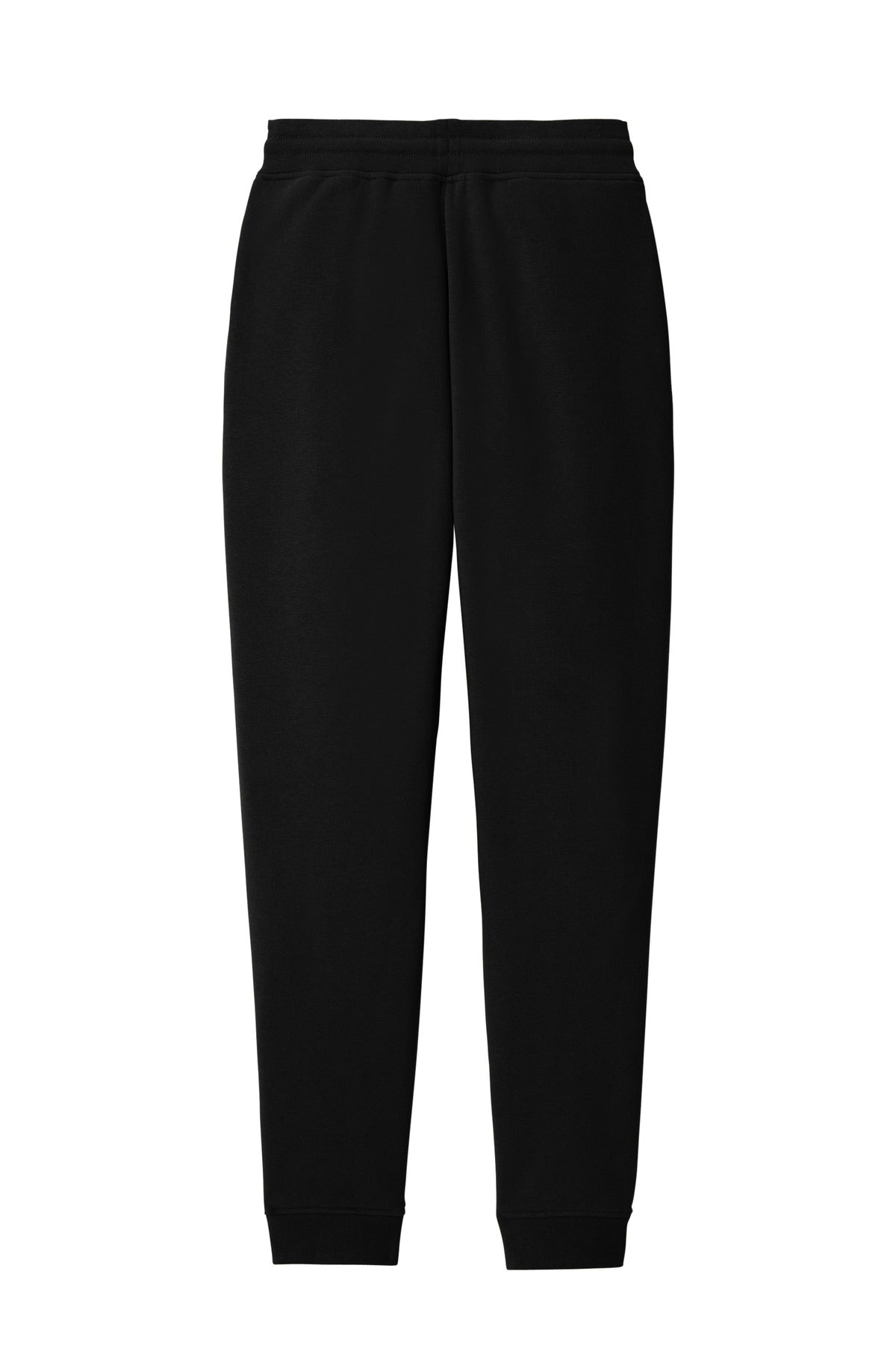 District VITFleece Jogger DT6107 Black