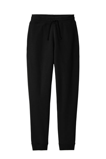 District VITFleece Jogger DT6107 Black
