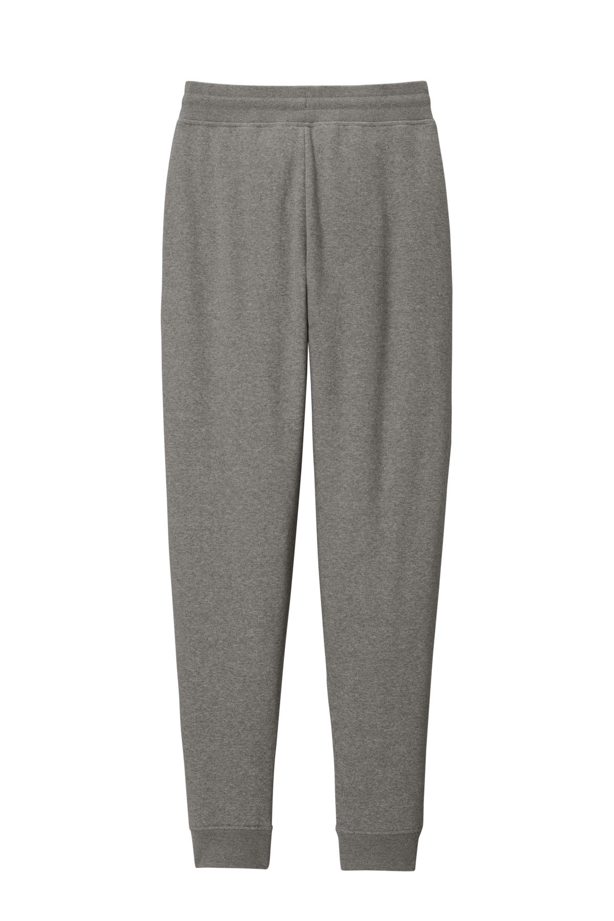 District VITFleece Jogger DT6107 Grey Frost