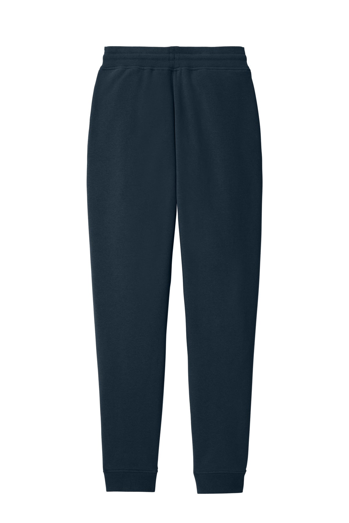 District VITFleece Jogger DT6107 New Navy