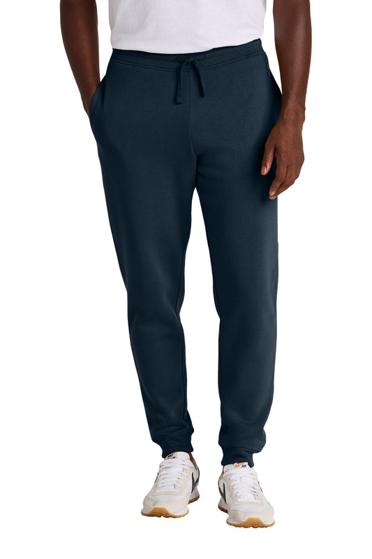 District VITFleece Jogger DT6107 New Navy