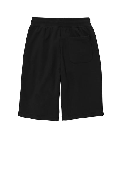 District VITFleece Short image 4