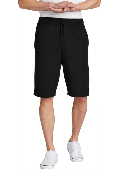 District VITFleece Short image 1
