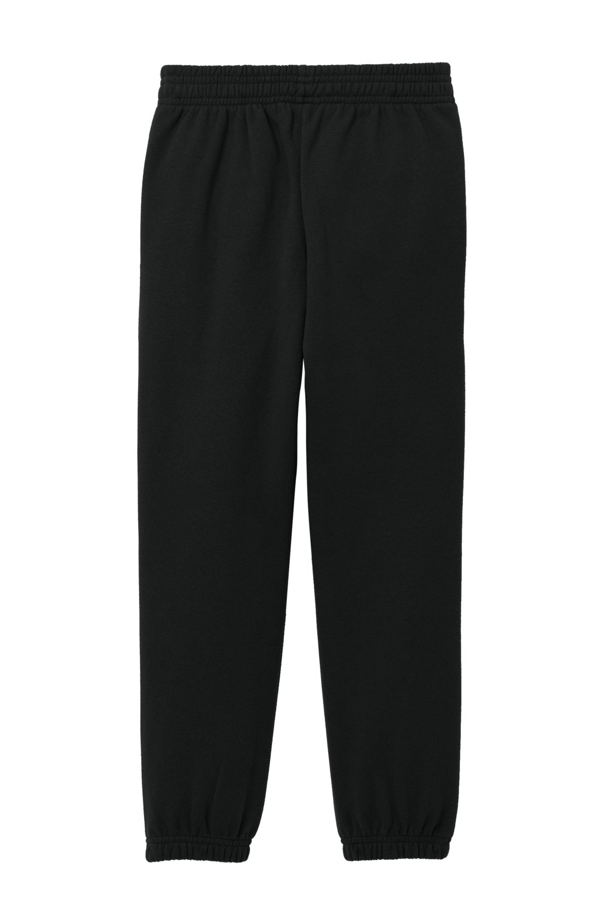 District Youth VIT Fleece Sweatpant DT6112Y Black