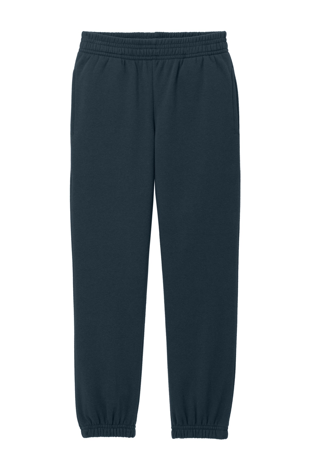 District Youth VIT Fleece Sweatpant DT6112Y New Navy
