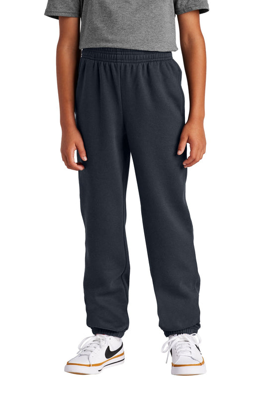 District Youth VIT Fleece Sweatpant image 1