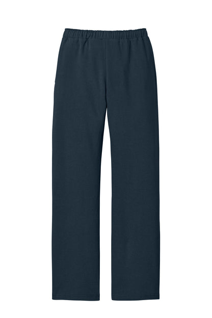 District VIT Fleece Open-Bottom Sweatpant image 4