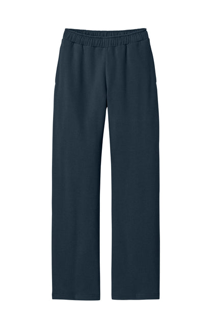 District VIT Fleece Open-Bottom Sweatpant image 3