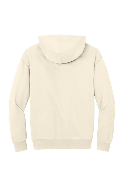 District VIT Heavyweight Fleece Hoodie image 4