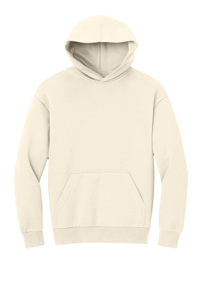 District VIT Heavyweight Fleece Hoodie image 3