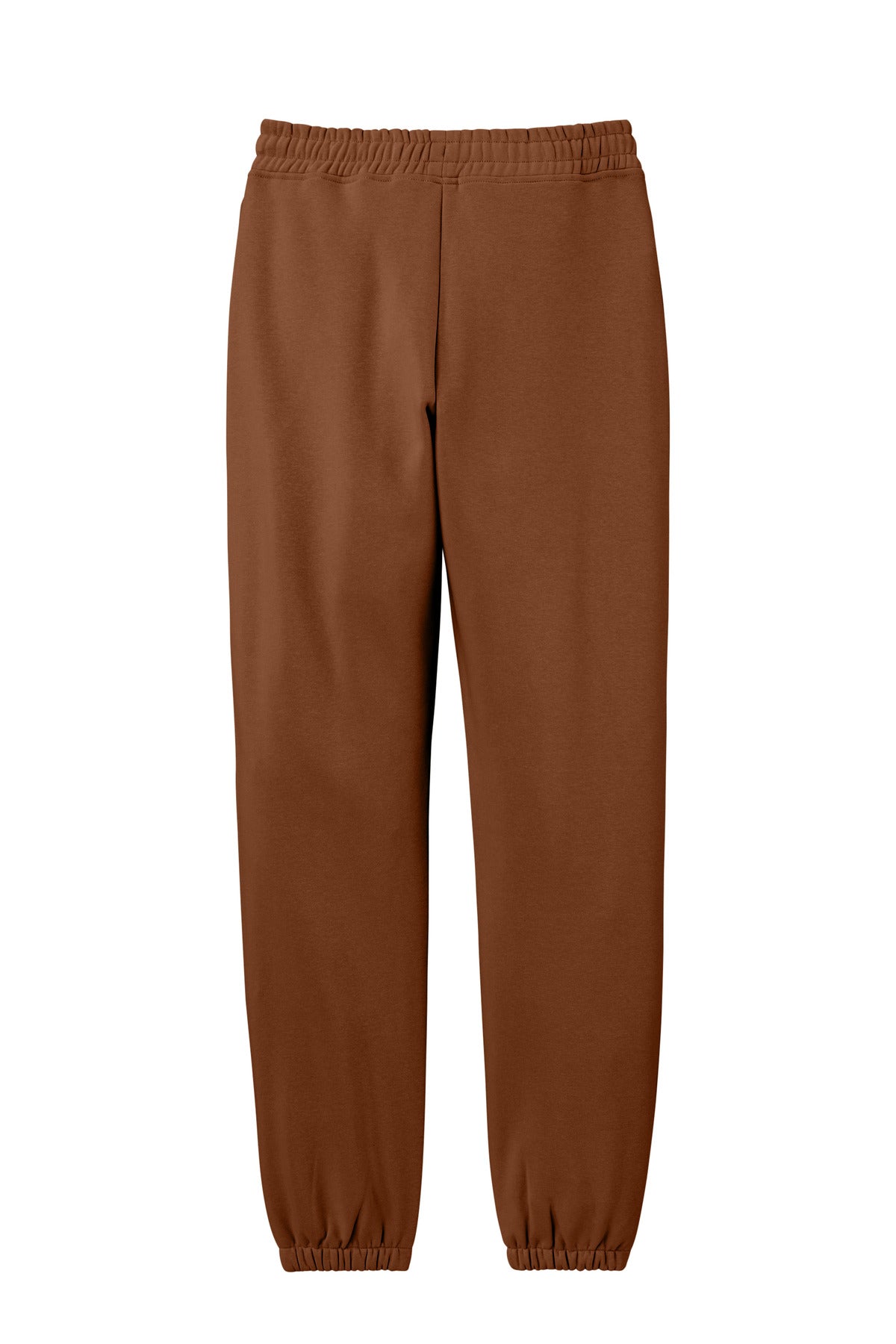 District VIT Heavyweight Fleece Sweatpant DT6162 Baked Clay