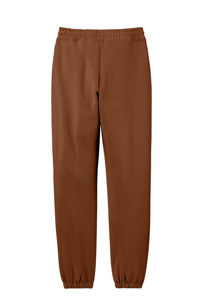 District VIT Heavyweight Fleece Sweatpant DT6162 Baked Clay