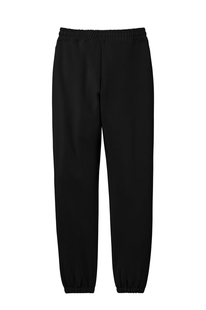 District VIT Heavyweight Fleece Sweatpant DT6162 Black