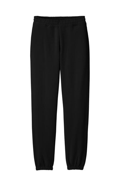 District VIT Heavyweight Fleece Sweatpant DT6162 Black