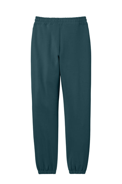 District VIT Heavyweight Fleece Sweatpant DT6162 Deep Cyan