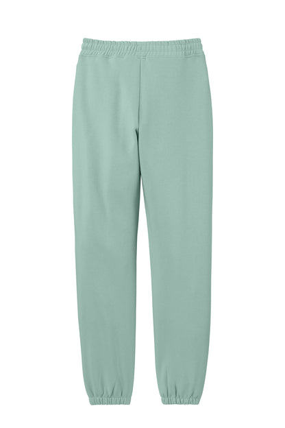 District VIT Heavyweight Fleece Sweatpant DT6162 Dusty Sage