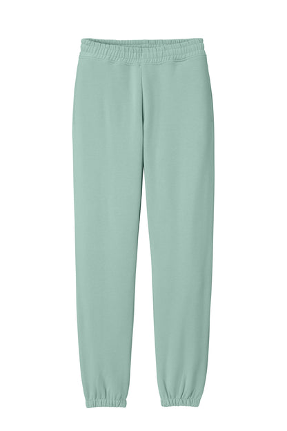 District VIT Heavyweight Fleece Sweatpant DT6162 Dusty Sage