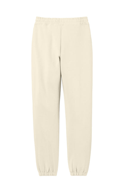 District VIT Heavyweight Fleece Sweatpant DT6162 Griege