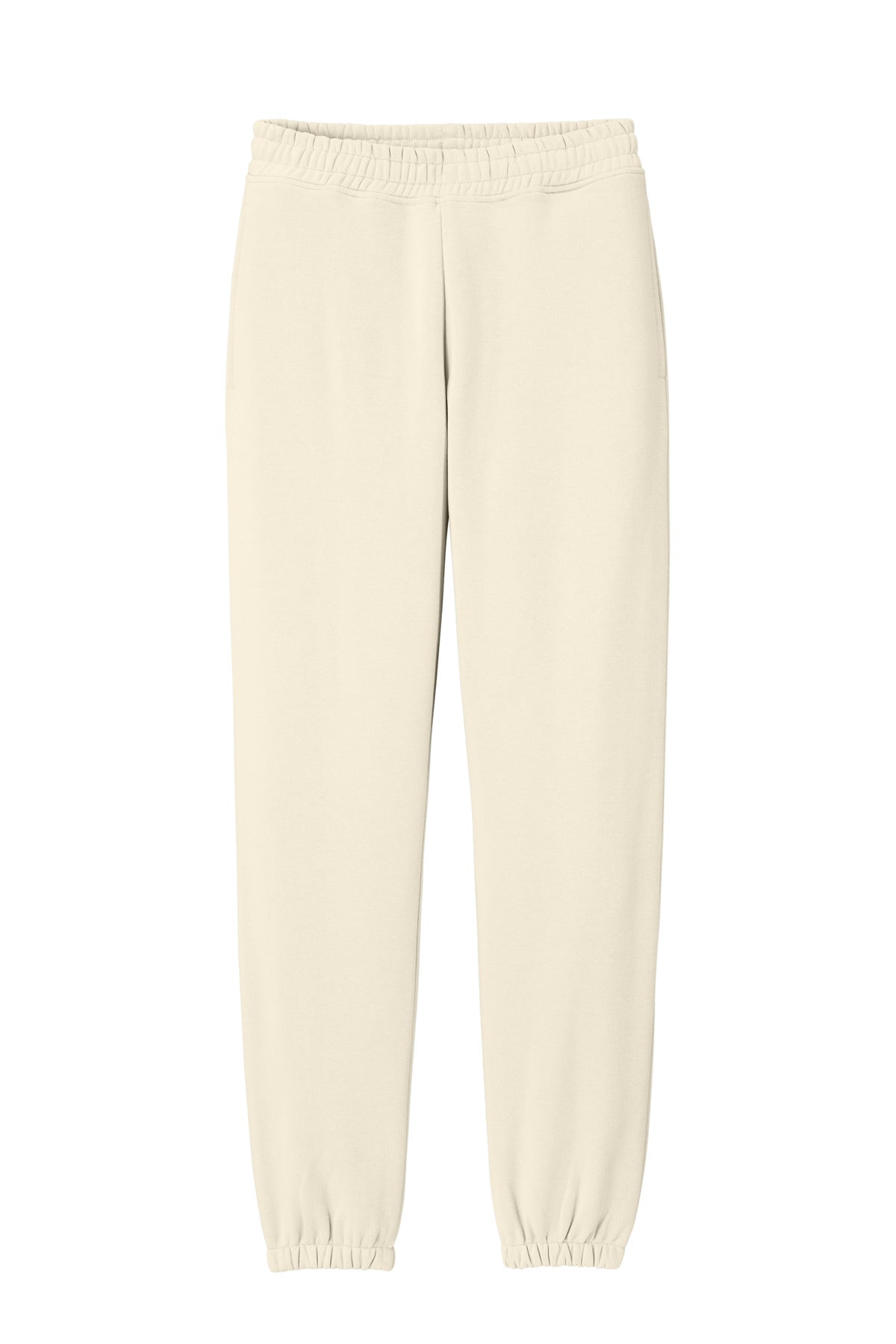 District VIT Heavyweight Fleece Sweatpant DT6162 Griege