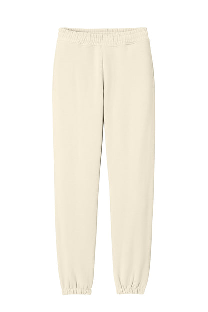 District VIT Heavyweight Fleece Sweatpant DT6162 Griege