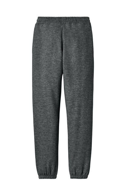 District VIT Heavyweight Fleece Sweatpant DT6162 Heathered Charcoal