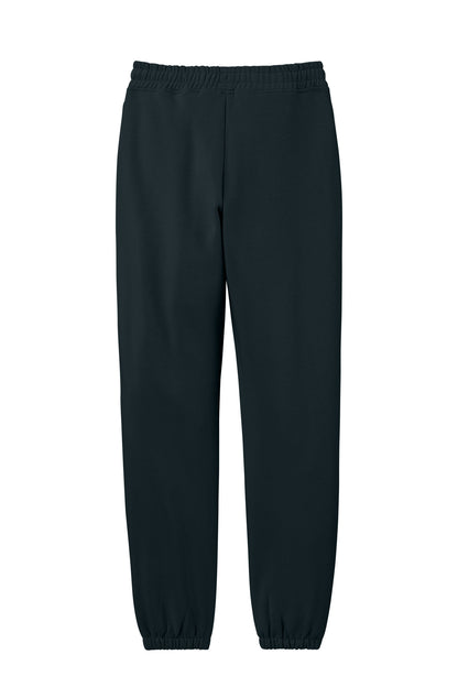 District VIT Heavyweight Fleece Sweatpant DT6162 Navy Blue