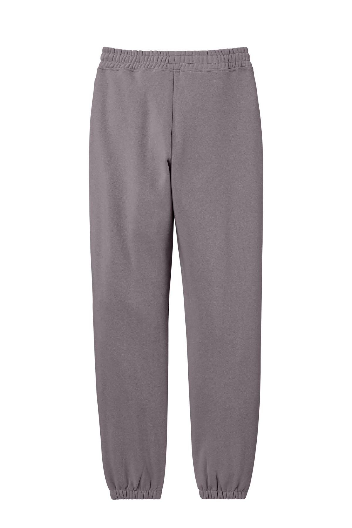 District VIT Heavyweight Fleece Sweatpant DT6162 Smoky Amethyst