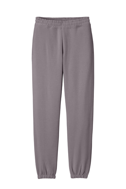 District VIT Heavyweight Fleece Sweatpant DT6162 Smoky Amethyst