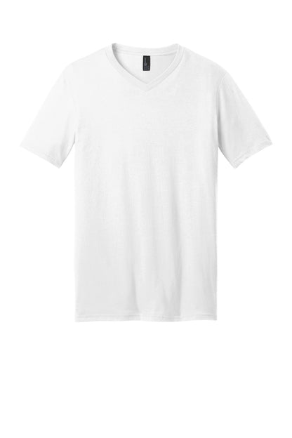 District Very Important Tee V-Neck image 3
