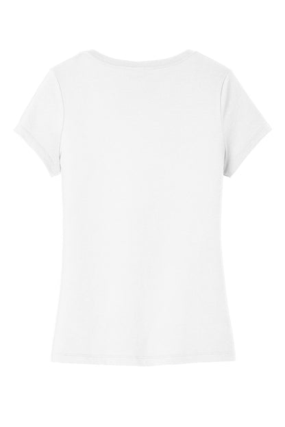 District Women's Very Important Tee V-Neck image 4