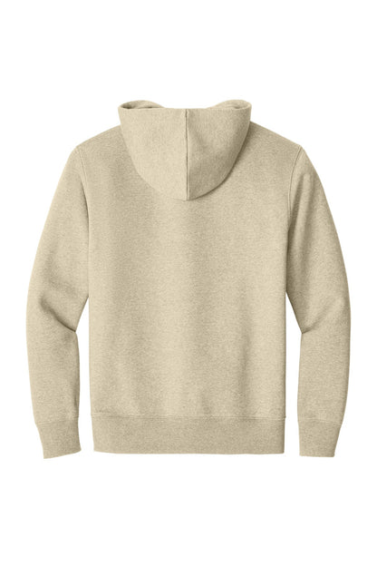 District VIT Super Heavyweight Fleece Hoodie image 4