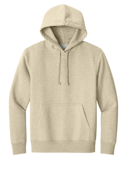 District VIT Super Heavyweight Fleece Hoodie image 3