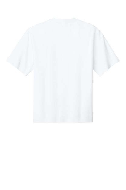 District 7-Oz Gritty Tee DT7075 image 4
