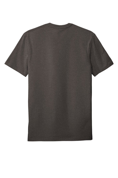 District Flex Tee DT7500 image 4