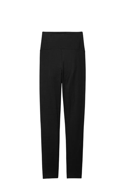 District Women's Flex High-Waist Legging DT7510 Black