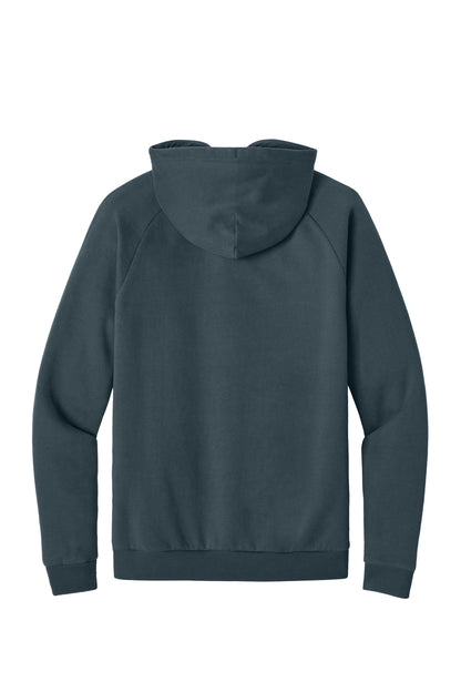 District Cloud Fleece Hoodie DT7800 Deep Steel Blue