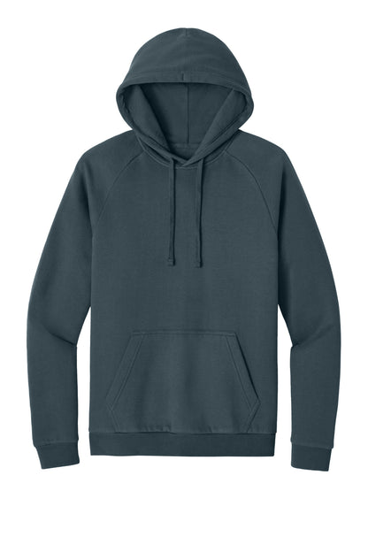 District Cloud Fleece Hoodie DT7800 Deep Steel Blue