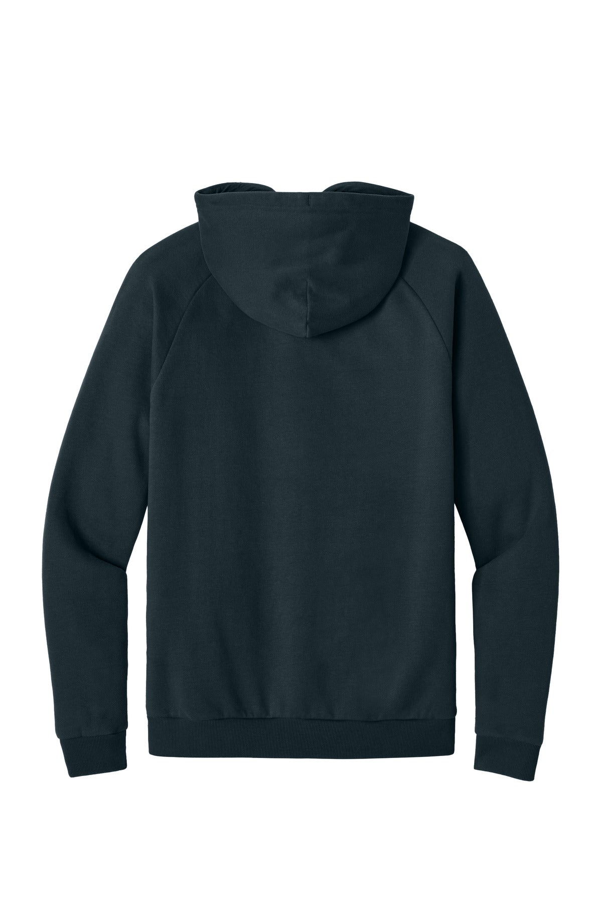 District Cloud Fleece Hoodie DT7800 New Navy