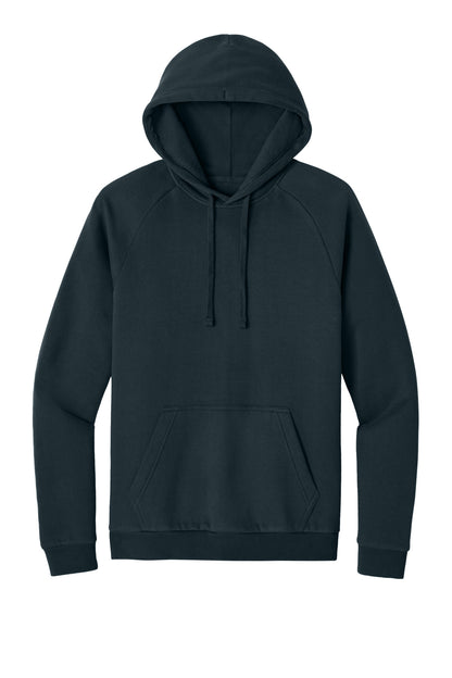 District Cloud Fleece Hoodie DT7800 New Navy