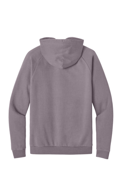 District Cloud Fleece Hoodie image 3