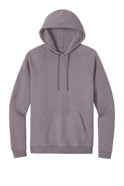 District Cloud Fleece Hoodie image 2