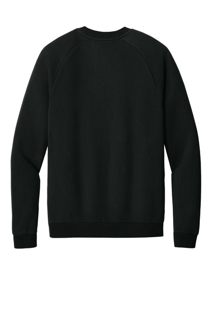 District Cloud Fleece Crew image 4