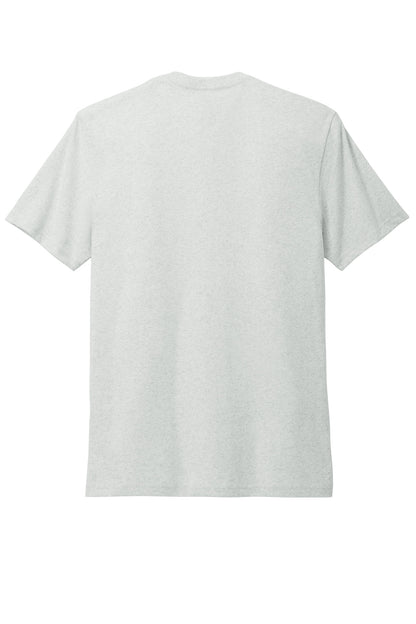 District Re-Tee DT8000 Ash