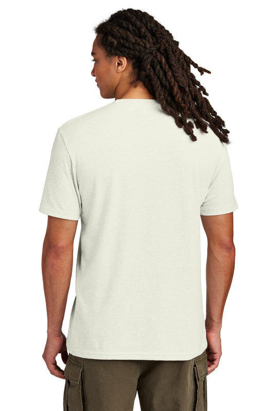 District Re-Tee DT8000 Ash