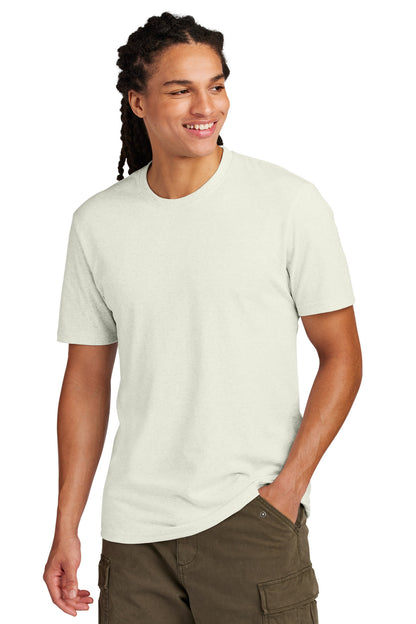 District Re-Tee DT8000 Ash