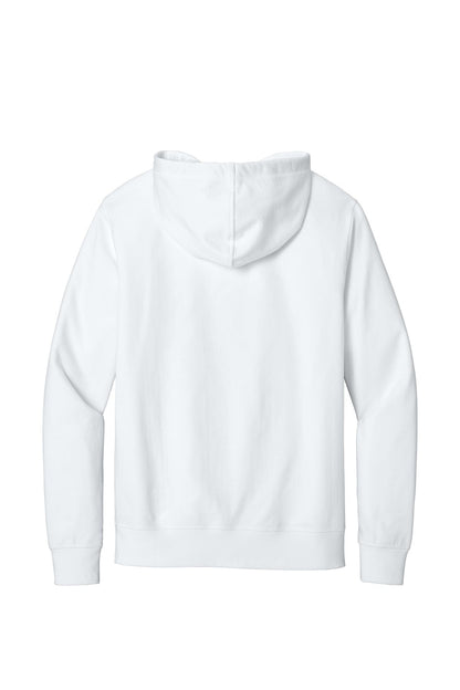 District Re-FleeceHoodie image 4