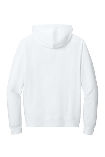 District Re-FleeceFull-Zip Hoodie image 4