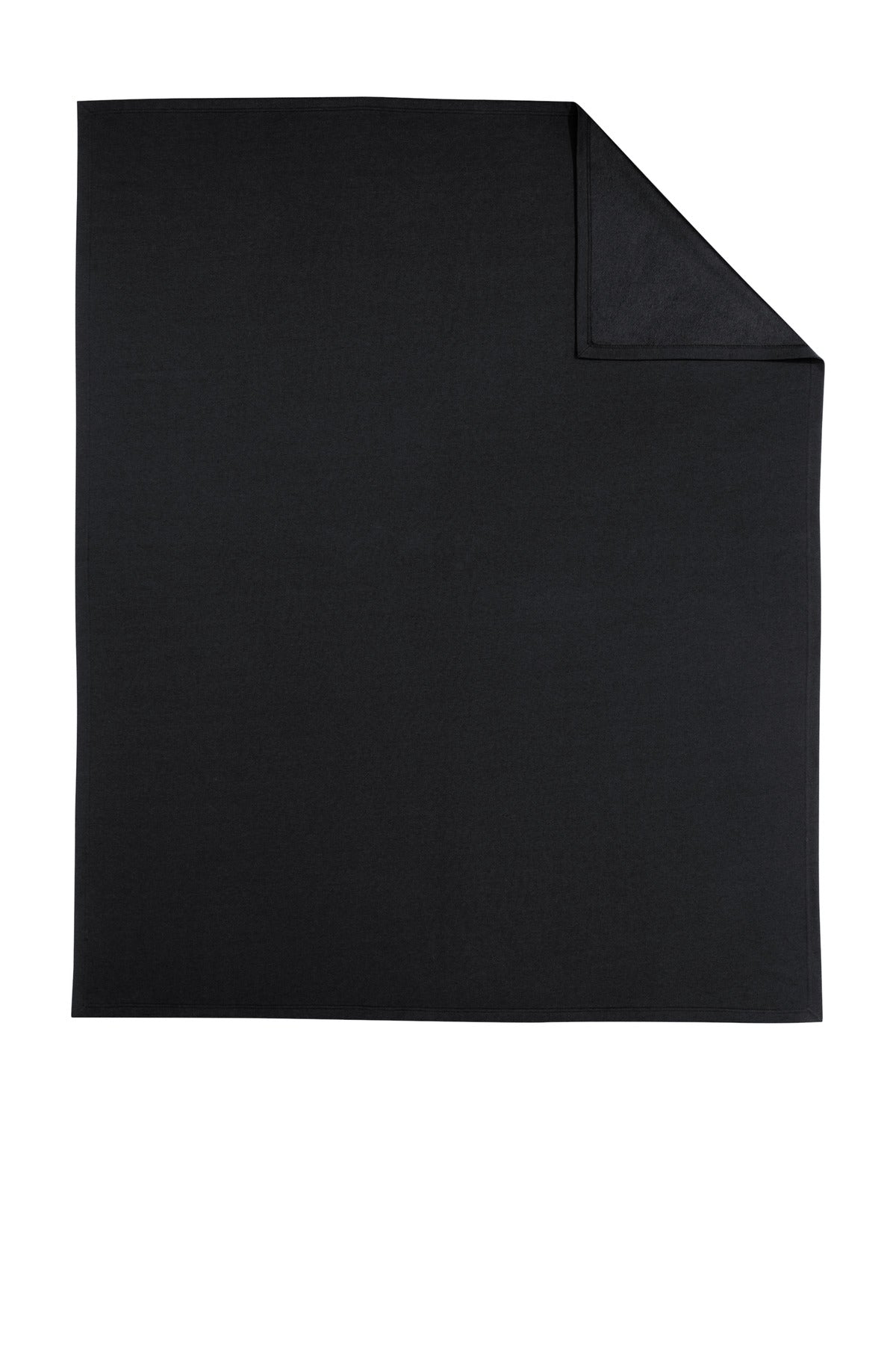 District Re-Blanket DT81 Black