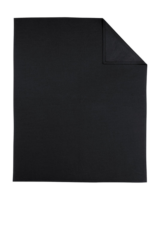 District Re-Blanket DT81 Black